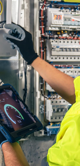 Elektrikçi Telefon Numarası